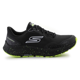 Zapatillas de running Skechers Go Run Consistent 220874-BKLM negro 5