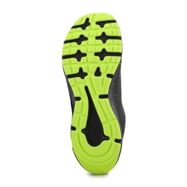 Zapatillas de running Skechers Go Run Consistent 220874-BKLM negro 6