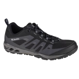 Columbia Vapor Vent M 1721481010 zapatos negro 4