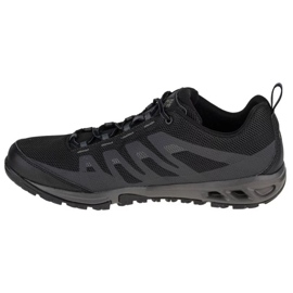 Columbia Vapor Vent M 1721481010 zapatos negro 5