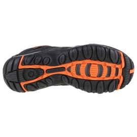Zapatillas Merrell Alverstone Mid Gtx M J84575 negro 3