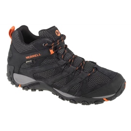 Zapatillas Merrell Alverstone Mid Gtx M J84575 negro 4