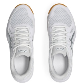 Zapatillas Asics Upcourt 6 W 1072A107-100 blanco 3