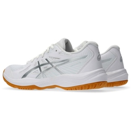 Zapatillas Asics Upcourt 6 W 1072A107-100 blanco 4