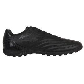 Botas de futbol Joma Aguila 2321 Tf M AGUS2321TF negro negro 5