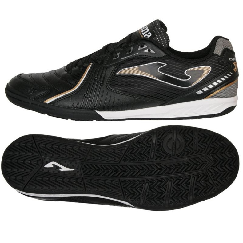 Zapatillas Joma Dribling 2404 In M DRIW2404IN azul 1 Zapatillas Joma Dribling 2404 In M DRIW2404IN azul 1