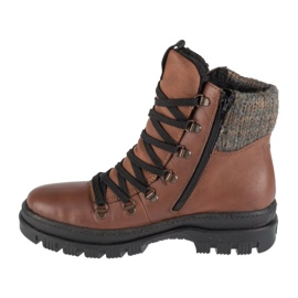 Zapatos Rieker Botines X8200-25 marrón 1