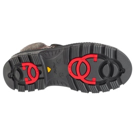 Zapatos Rieker Botines X8200-25 marrón 3