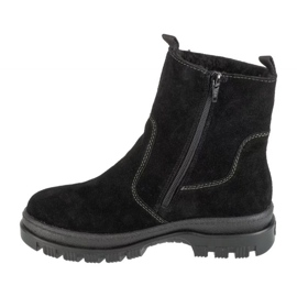 Zapatos Rieker Botines X8250-00 negro 1