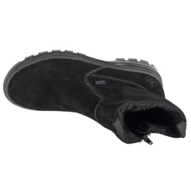 Zapatos Rieker Botines X8250-00 negro 2