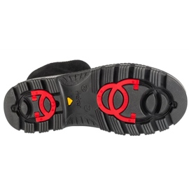 Zapatos Rieker Botines X8250-00 negro 3