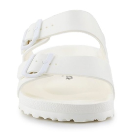 Birkenstock Arizona Eva 0129441 chanclas blanco 2 Birkenstock Arizona Eva 0129441 chanclas blanco 2