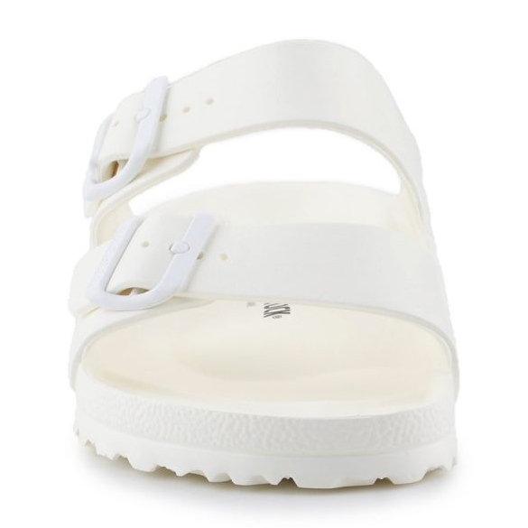 Birkenstock Arizona Eva 0129441 chanclas blanco 2 Birkenstock Arizona Eva 0129441 chanclas blanco 2