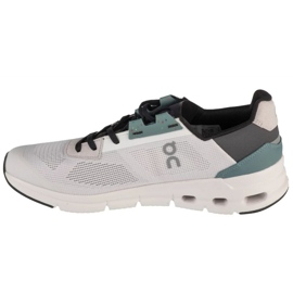 On Running En las zapatillas para correr Cloudrift 8797716 beige 1