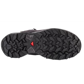 Zapatillas Salomon X Ultra 360 Ltr Mid Gtx 475711 gris 3