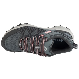 Columbia Zapatillas Peakfreak II OutDry 2100101053 gris 2