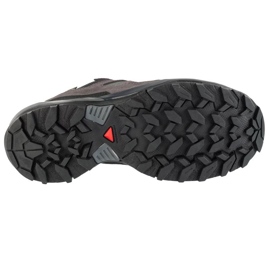 Zapatillas Salomon X Ultra 360 Ltr Gtx 475716 gris 3