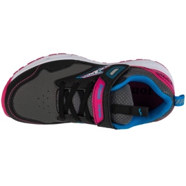 Zapatillas Joma Tundra 2431 JTUNW2431V negro 2