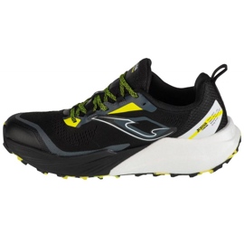 Zapatillas Joma Rase Hombre 2401 TKRASW2401 negro 1