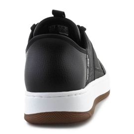Zapatos Skechers Slip-ins Sport Court 92 - Distown 232445-BKNT negro 5