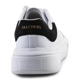 Zapatos Skechers Cordova Classic-Lighto 232858-WBK blanco 5