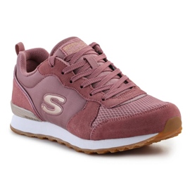 Zapatos Skechers Og 85 111-ROS rosa 1