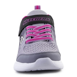 Skechers Selectors Zapatos Sweet Swirl 302474L-BKMT negro 1 Skechers Selectors Zapatos Sweet Swirl 302474L-BKMT negro 1