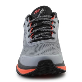 Zapatos Skechers Bounder Rse 232780-CCOR gris 2