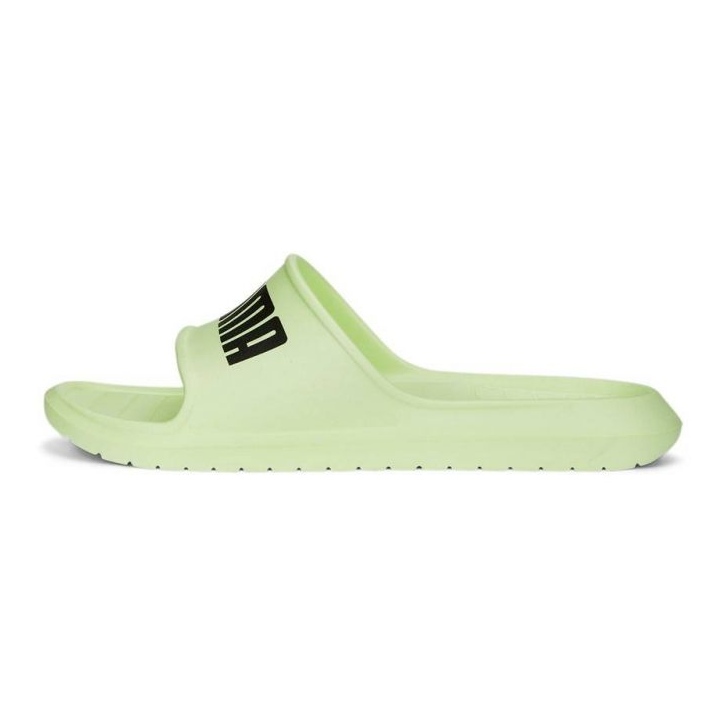 Chanclas Puma Divecat V2 Lite 374823-19 verde 2