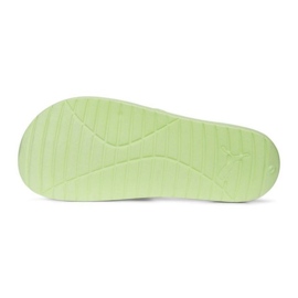 Chanclas Puma Divecat V2 Lite 374823-19 verde 3
