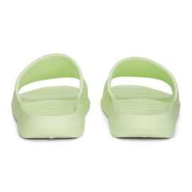 Chanclas Puma Divecat V2 Lite 374823-19 verde 5