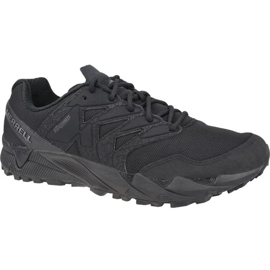 Merrell Agility Peak Tactical M J17763 negro 4