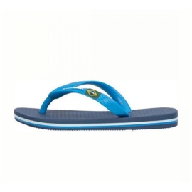 Chanclas Ipanema Clase Brasil 80416-22117 azul 5