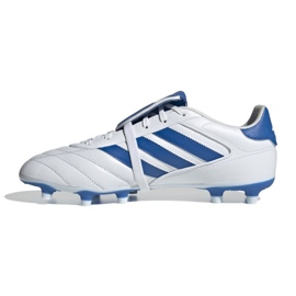 Adidas Copa Gloro II FG JH6661 Zapatos blancos 1