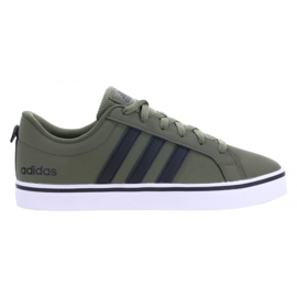 Zapatillas adidas vs pace 2.0. HP6002 verde 5