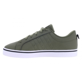Zapatillas adidas vs pace 2.0. HP6002 verde 6