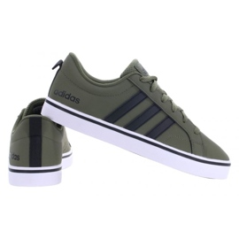 Zapatillas adidas vs pace 2.0. HP6002 verde 7