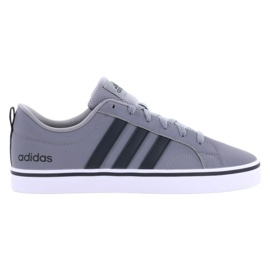 Zapatillas adidas vs pace 2.0. HP6007 gris 6