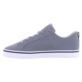 Zapatillas adidas vs pace 2.0. HP6007 gris 7