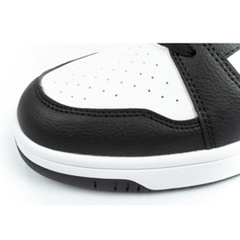 Zapatillas Puma Rebound v6 392326 24 negro 5
