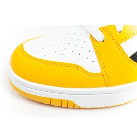 Zapatillas Puma Rebound v6 392326 27 amarillo 5