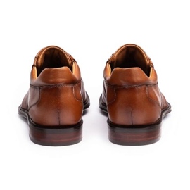 Zapatos Lloyd Monty M 13-084-14 marrón 4