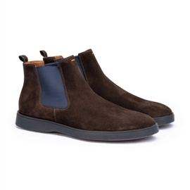 Zapatos Lloyd Hondo M 24-656-27 marrón 5