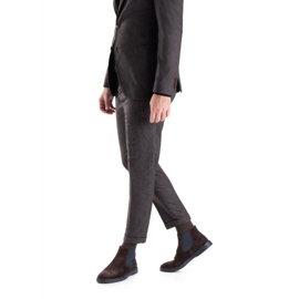 Zapatos Lloyd Hondo M 24-656-27 marrón 6