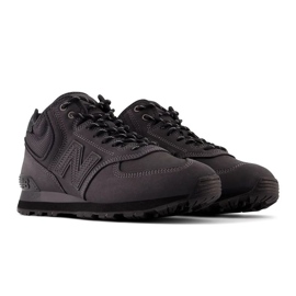 Zapatillas New Balance M U574HMA gris 7