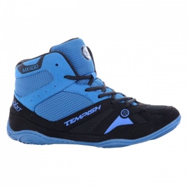 Zapatilla de portero Tempish Roqit 119000080 azul 6