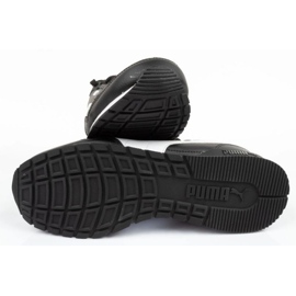 Zapatillas Puma St Runner v3 M 384855 06 negro 14
