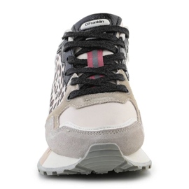 D.Franklin Zapatos Vibla Zig Flag Leo Beige DFSH378002-BEIG 2