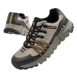 Skechers Summits AT-Twin Bridges zapatos 237623/TNBK beige 1