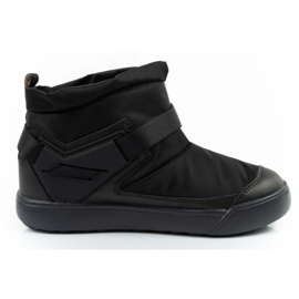 Botas de nieve Keen Hoodromeo Mini 1026797 negro 3